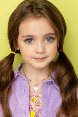 Alissa Marie Pearson