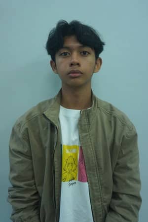 Raditya Pratama