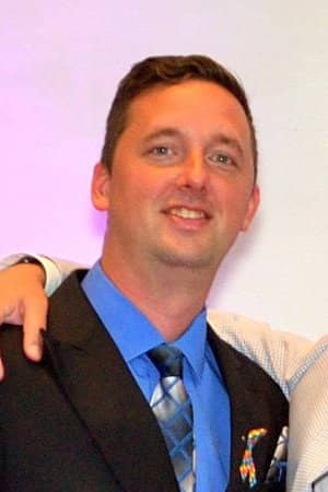 JT Fletcher