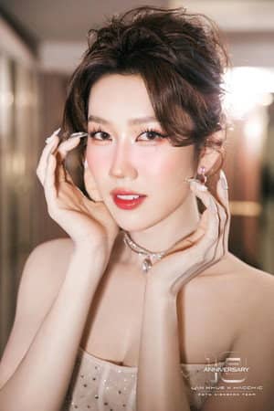 Thúy Ngân