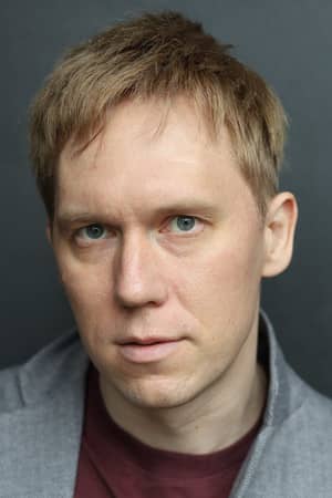 Andrey Kharenko