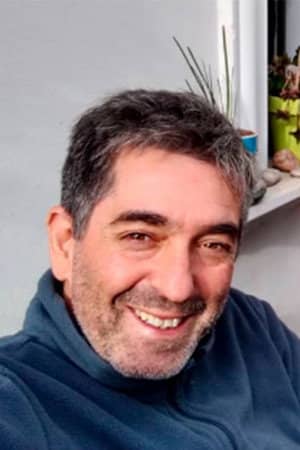 Héctor Francinella
