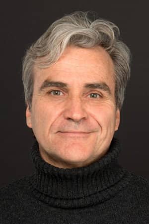 Tom Junod