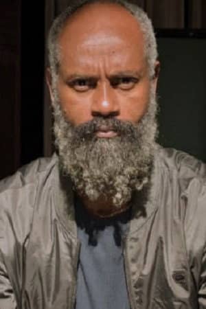 Daniel Ashenafi