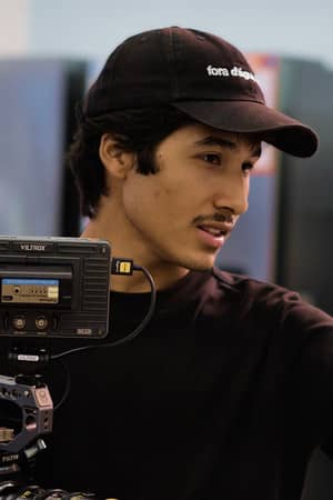 João Chimendes
