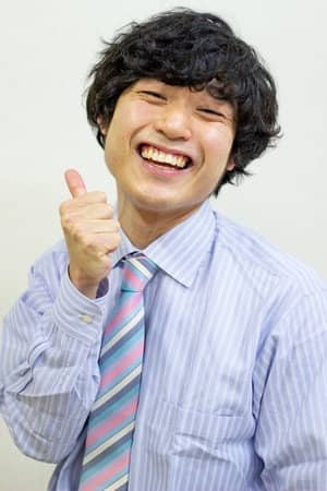 Kohei Nagano