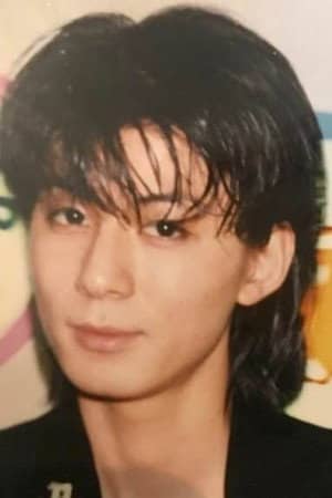 Katsuhiko Nakagawa