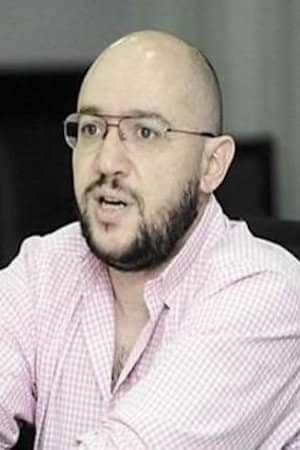 Mohamed Nayer