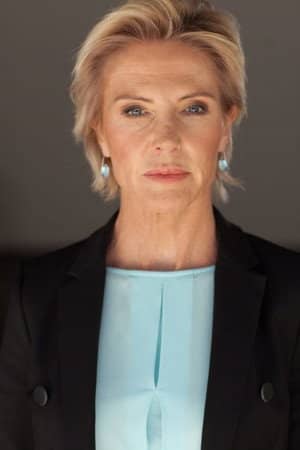 Mary-Anne Halpin