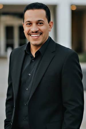 Hesham Dowaik