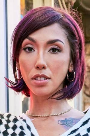 Xochi Moon