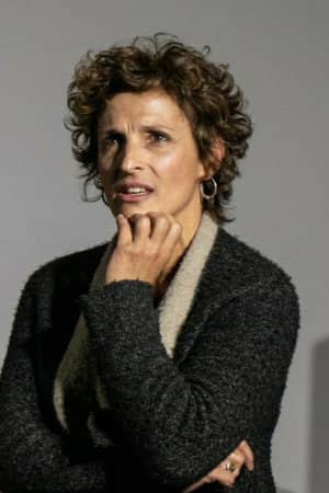 Ángeles Luque