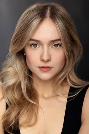 Meg Bush
