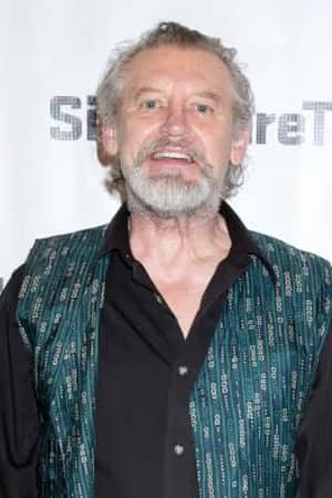Gordon Joseph Weiss