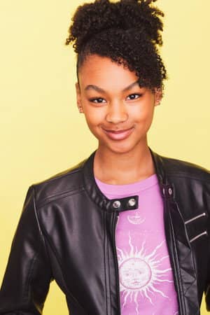 Trinity Lee Shirley