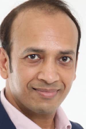Vikash Paliwal