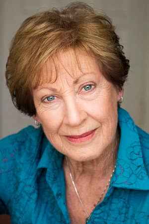 Judy Rankin