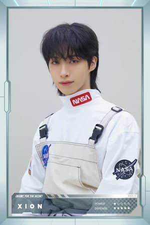 Son Dong-joo