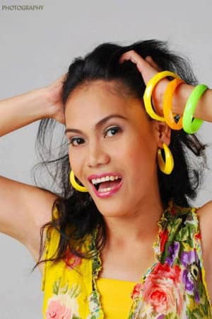 Angel Raymundo