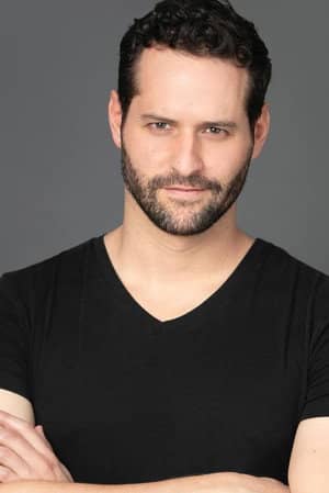 Miguel Salas