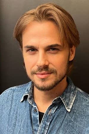 Daniel Erthal