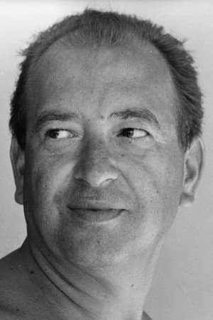 Antonio Pietrangeli