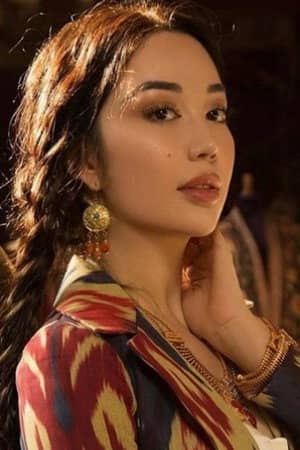 Asal Shodiyeva