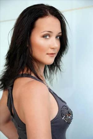Jenna Dwyer