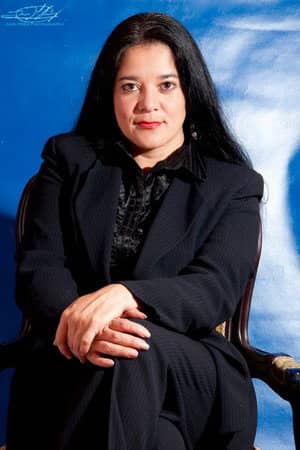 Rocío Tavera