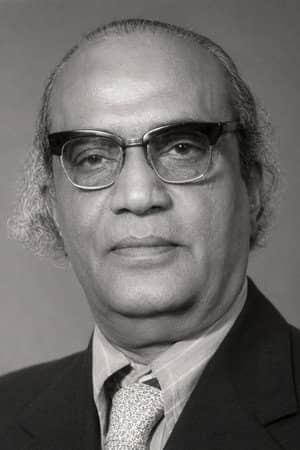 Y. G. Parthasarathy