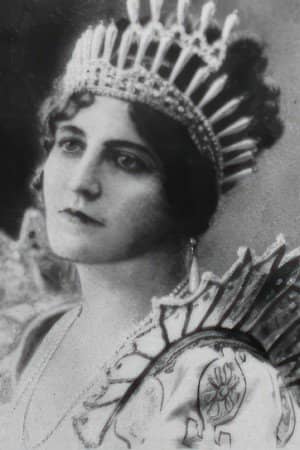 Georgette Sorelle