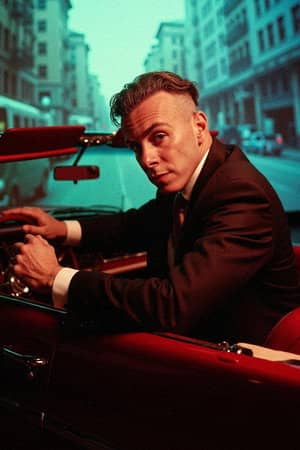 Asaf Avidan