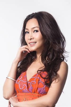 Cherry Chan Chiu-Chiu
