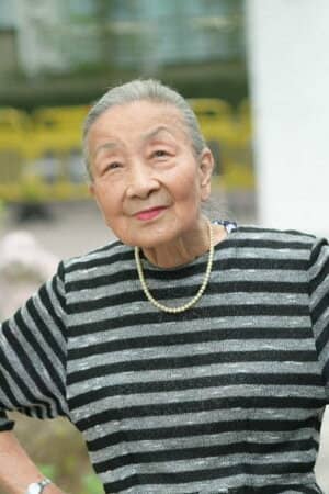 Yeung Yee-Yee