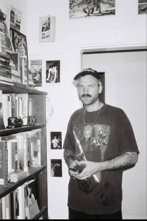 Dingo Jones