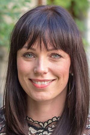 Lisbeth Østergaard