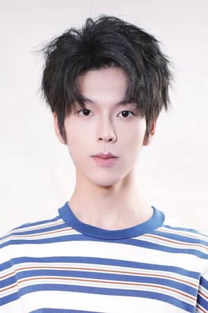Xiang Shuai