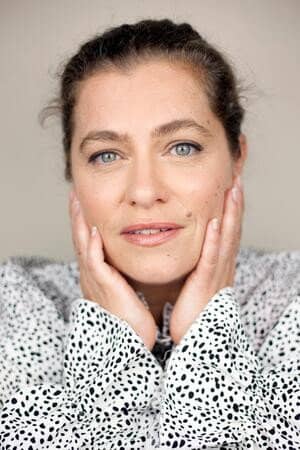 Laure Rivaud-Pearce