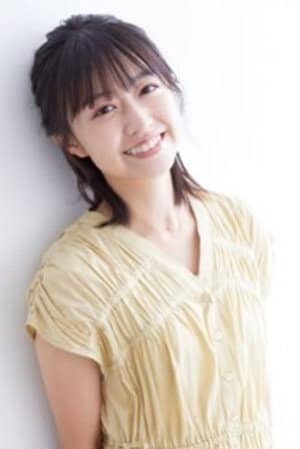 Manami Ikura