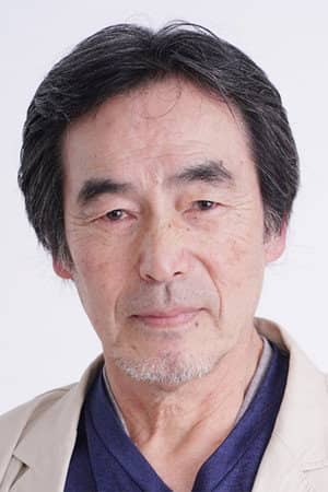 Takeshi Irie