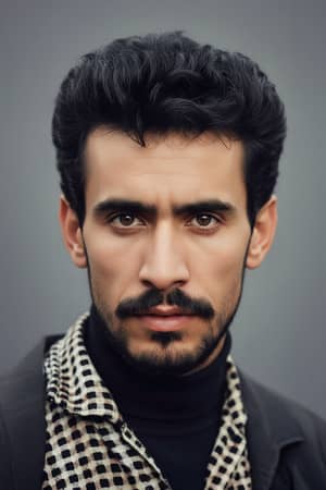 Enver Dönmez