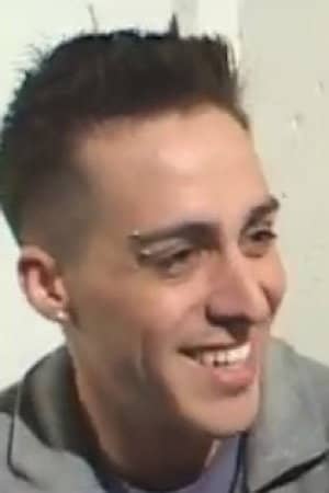 Sebastian Rios