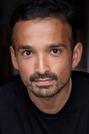 Jason Kavan
