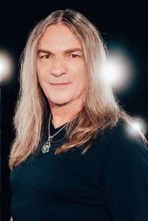 Marc Lynn