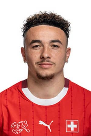 Ruben Vargas