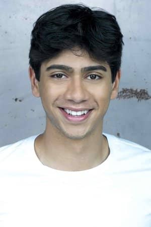 Noah de Mel