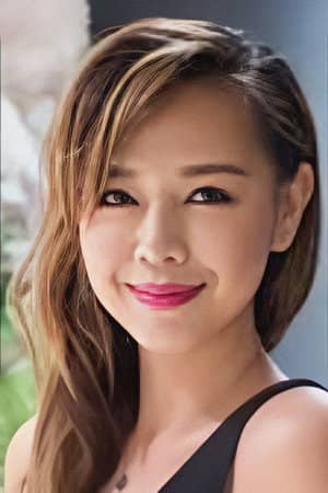 Margaret Chung