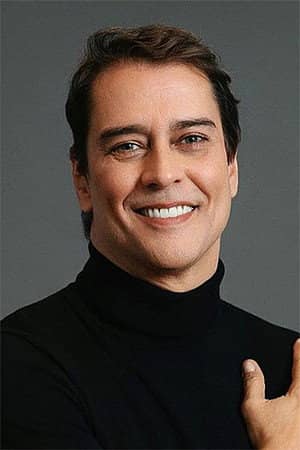Marcello Antony