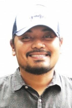 Dan Villegas