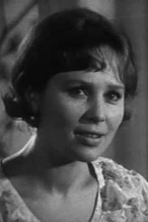 Svitlana Kondratova
